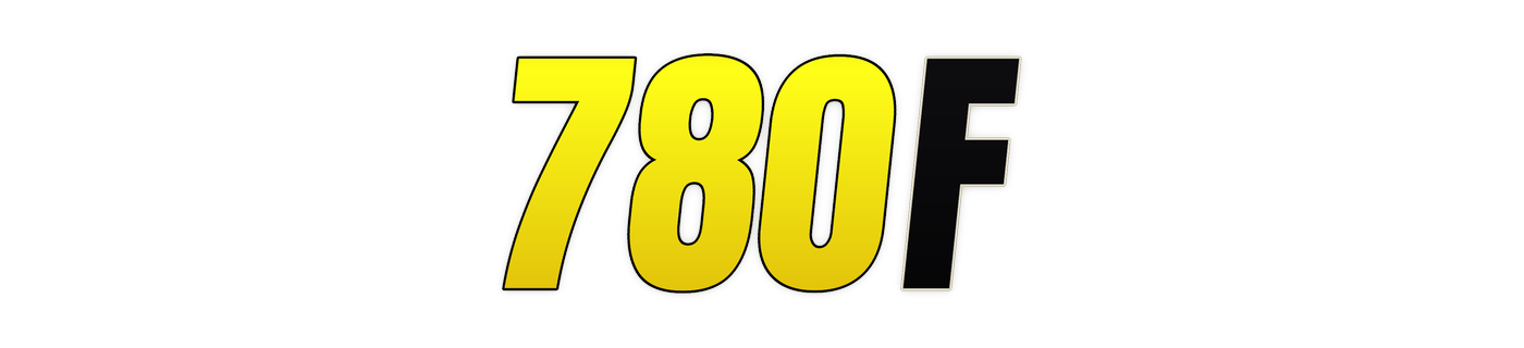 780f